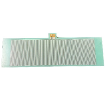 環(huán)氧板電阻絲加熱膜